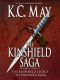 [The Kinshield Saga 01] • The Kinshield Saga